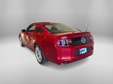Used 2013 Ford Mustang GT Premium w/ Security Pkg image 3