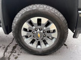 Used 2022 Chevrolet Silverado 2500 Custom w/ Custom Value Package image 5