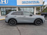New 2025 Honda HR-V Sport image 3