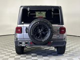 Used 2021 Jeep Wrangler Willys image 4