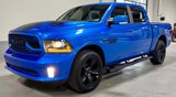 Used 2018 RAM 1500 Sport w/ Hydro Blue Sport Package image 4