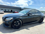 Used 2018 Mercedes-Benz C 300 Sedan image 2