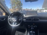 Used 2021 MAZDA CX-5 Sport image 3