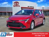 Used 2023 Toyota Corolla SE image 3