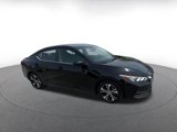 Used 2023 Nissan Sentra SV image 2