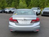Used 2015 Honda Civic LX image 4