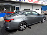 Used 2020 Nissan Altima 2.5 S image 3