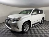 Used 2018 Lexus GX 460 image 3