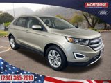 Used 2017 Ford Edge SEL image 1