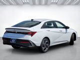 New 2025 Hyundai Elantra Sport image 5