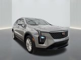 Certified 2024 Cadillac XT4 Luxury w/ Cold Weather Package image 3