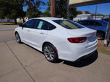 Used 2015 Chrysler 200 S w/ Comfort Group image 4