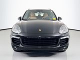 Certified 2017 Porsche Cayenne Platinum Edition image 6
