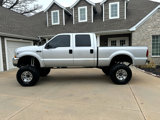 Used 2001 Ford F250 XLT image 3