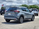 Used 2023 Nissan Kicks SV image 3