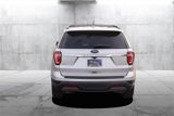 Certified 2019 Ford Explorer XLT w/ Equipment Group 201A image 6