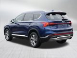 Used 2021 Hyundai Santa Fe SEL w/ Convenience + Premium Package image 5