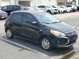 Used 2023 Mitsubishi Mirage LE image 2