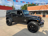 Used 2012 Jeep Wrangler Unlimited Sahara w/ Dual Top Group image 4
