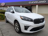 Used 2019 Kia Sorento SX image 2