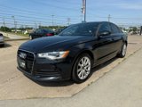 Used 2015 Audi A6 2.0T Premium Plus w/ Premium Plus Package image 6