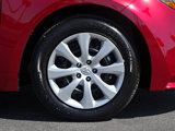 New 2025 Toyota Corolla LE image 4