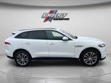 Used 2018 Jaguar F-PACE Premium image 4