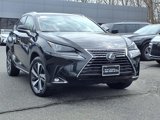 Used 2019 Lexus NX 300 AWD image 3
