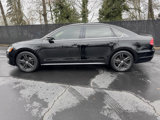 Used 2013 Volkswagen Passat TDI SE image 2