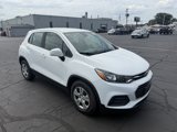 Used 2017 Chevrolet Trax LS image 3