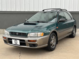 Used 1999 Subaru Impreza Outback Sport image 2