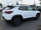 Used 2022 Chevrolet TrailBlazer ACTIV image 3