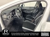 New 2025 Nissan Versa S w/ S Plus Package image 4