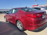 Used 2015 Kia Optima LX image 4