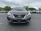 Used 2015 Nissan Sentra SR w/ Navigation Package image 2