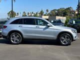 Certified 2022 Mercedes-Benz GLC 300 image 2