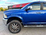 Used 2015 RAM 2500 SLT image 2