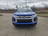Used 2021 Mitsubishi Outlander Sport SE image 2