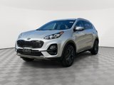 Used 2021 Kia Sportage S image 2