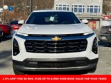 New 2025 Chevrolet Equinox LT w/ Safety and Technology Package image 2