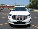 Used 2018 GMC Terrain Denali w/ Comfort Package image 3