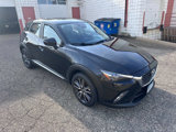 Used 2018 MAZDA CX-3 Grand Touring image 2