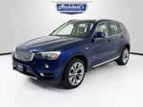 Used 2016 BMW X3 xDrive28i image 3
