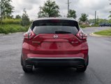 Used 2015 Nissan Murano SL w/ SL Technology Package image 5