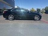 Used 2015 Mercedes-Benz C 300 4MATIC Sedan image 4