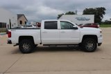 Used 2017 Chevrolet Silverado 1500 LT w/ All Star Edition image 2