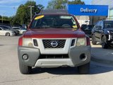 Used 2011 Nissan Xterra S image 2