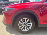 Used 2022 MAZDA CX-5 AWD 2.5 S w/ Select Package image 5