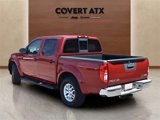 Used 2017 Nissan Frontier SV image 3