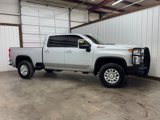 Used 2022 Chevrolet Silverado 2500 LTZ w/ Z71 Off-Road Package image 3